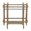 Fairfield Temperate Grove Bar Cart