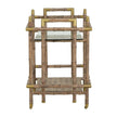 Fairfield Temperate Grove Bar Cart