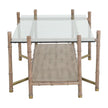 Fairfield Temperate Grove Cocktail Table