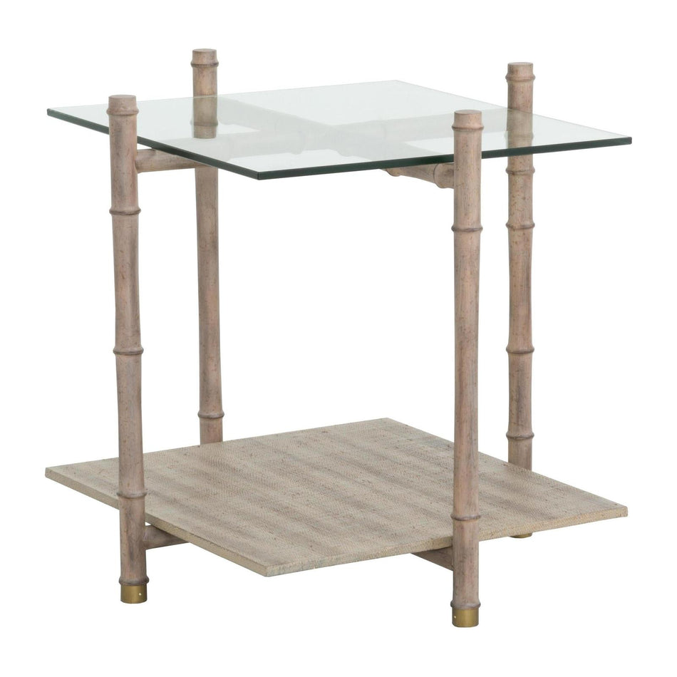 Fairfield Temperate Grove End Table