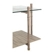 Fairfield Temperate Grove End Table