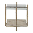 Fairfield Temperate Grove End Table