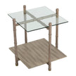 Fairfield Temperate Grove End Table