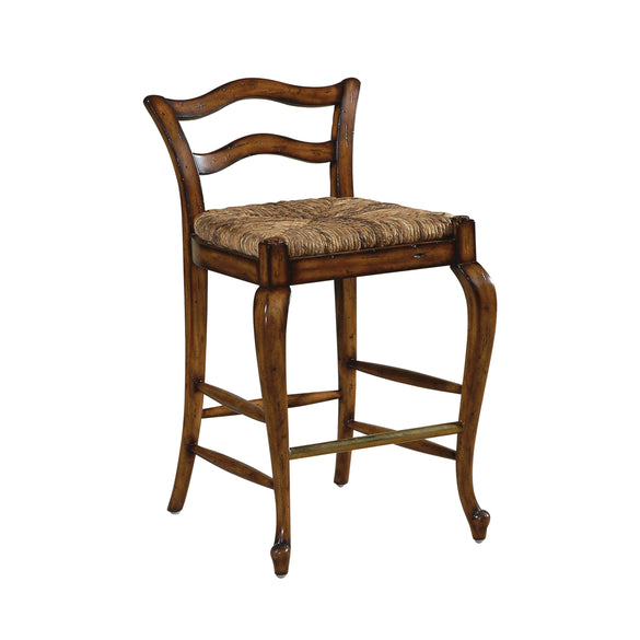 Maitland Smith Sale Provencal Counter Stool