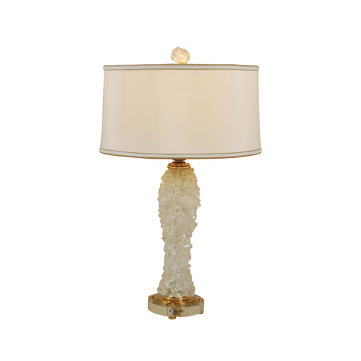 Maitland Smith Sale Rock Table Lamp