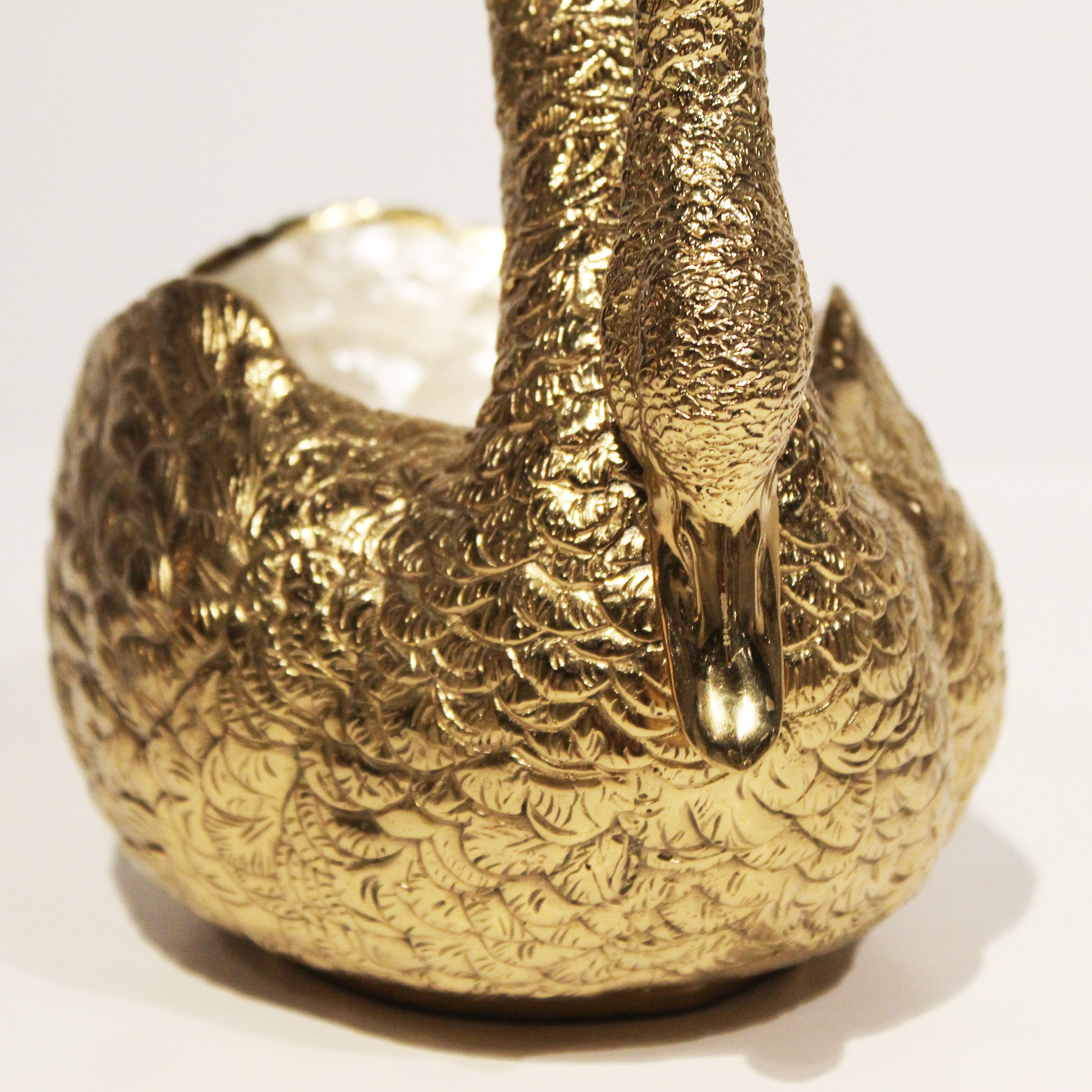 Maitland Smith Sale Swan Bowl