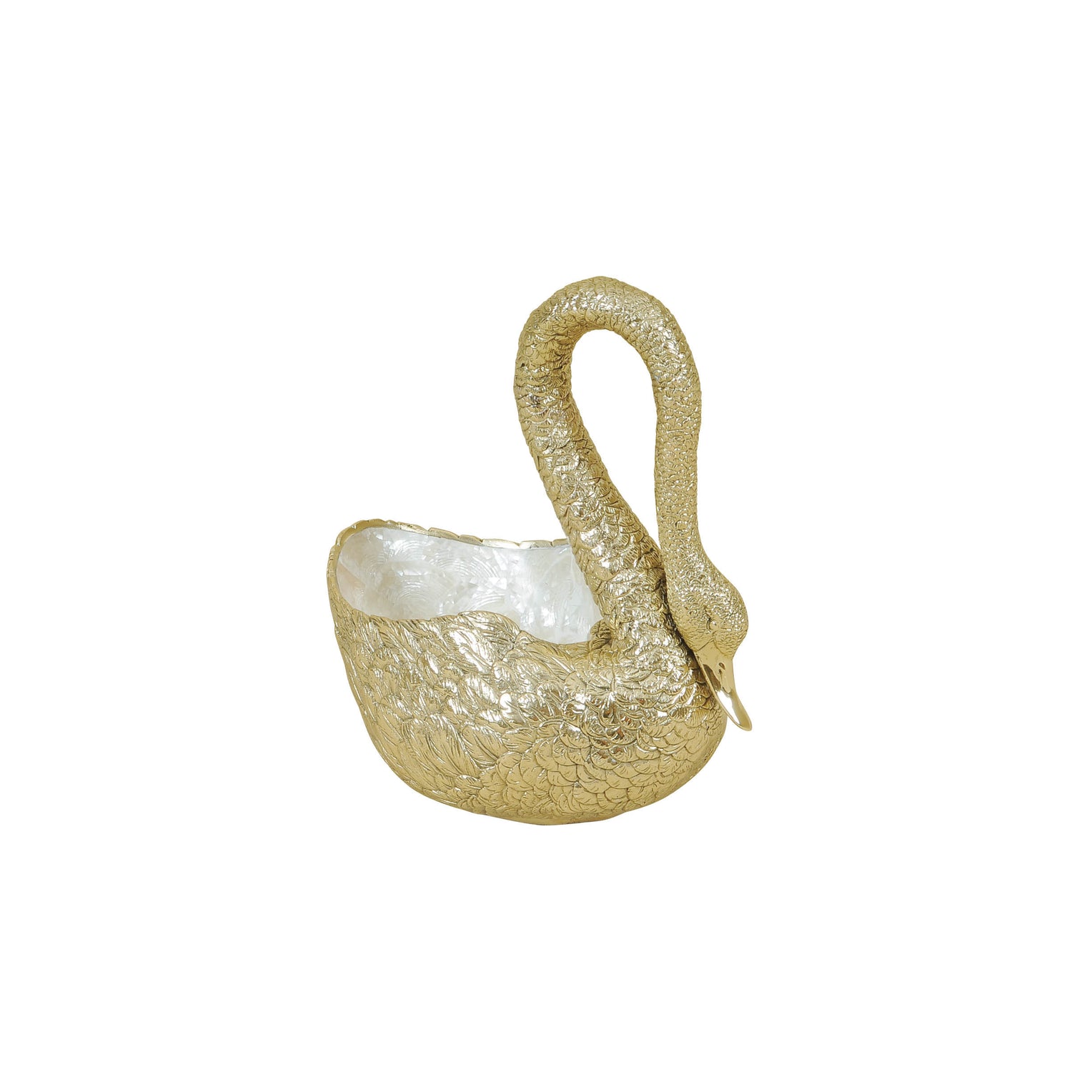 Maitland Smith Sale Swan Bowl
