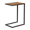 Fairfield Boone Forge Lamp Table