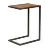 Fairfield Boone Forge Lamp Table
