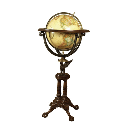 Maitland Smith Sale Eagle World Globe