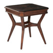 Fairfield Belmont Square End Table