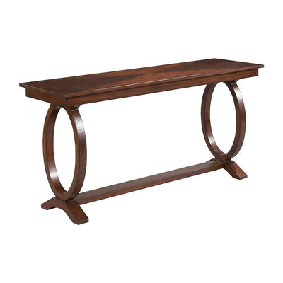 Fairfield Belmont Sofa Table