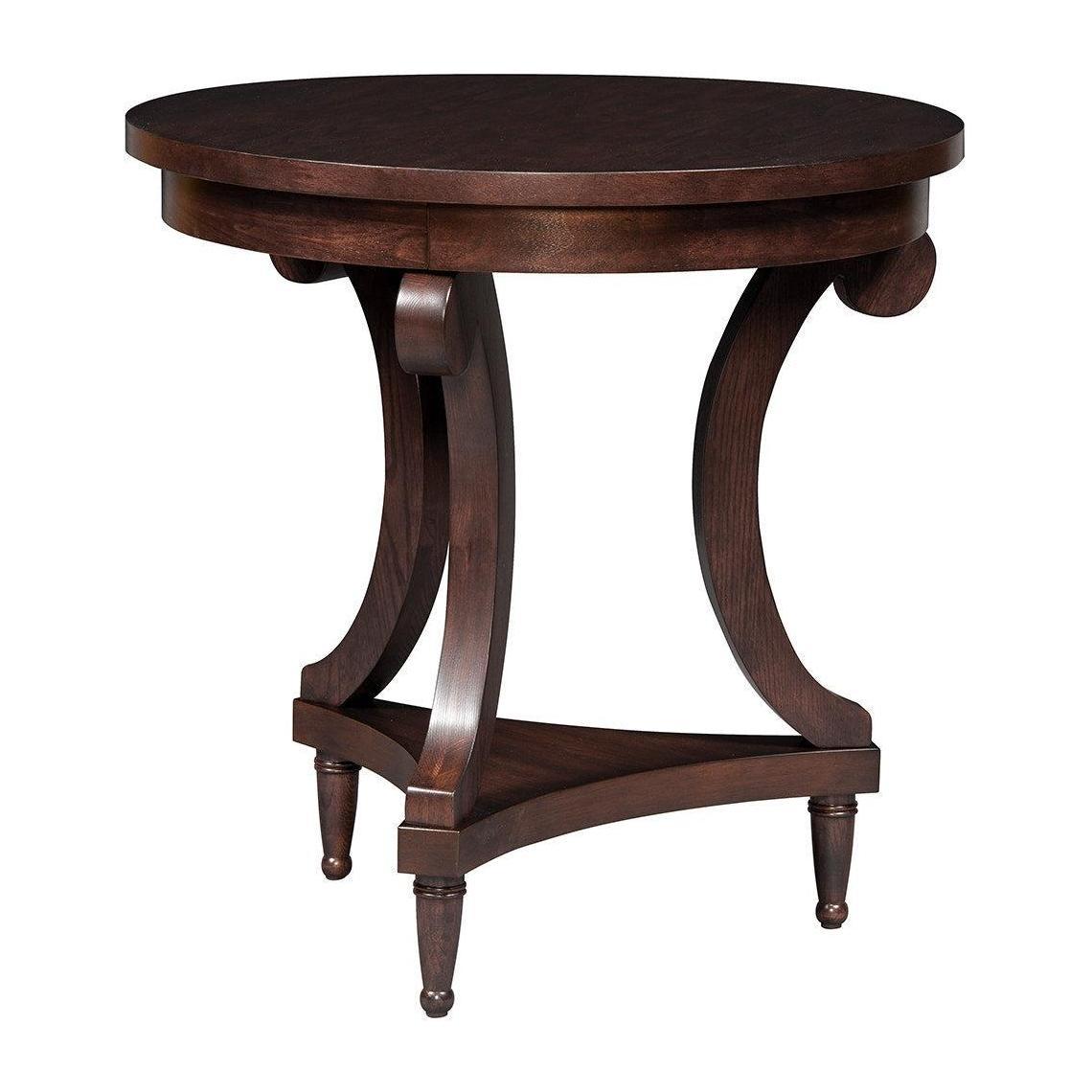 Fairfield Belmont Accent Table