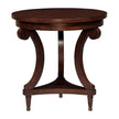 Fairfield Belmont Accent Table