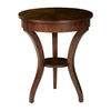Fairfield Belmont Round End Table