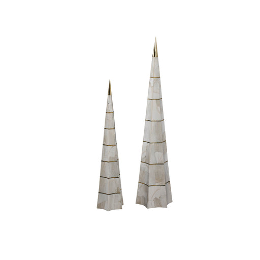 Maitland Smith Sale Pinnacle Obelisks