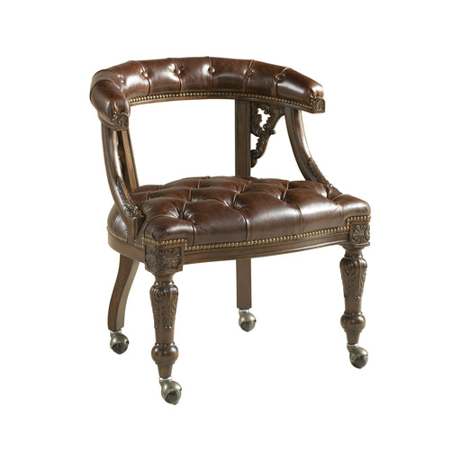 Maitland Smith Sale Gentry Game Chair