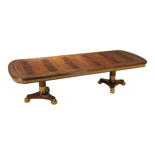 Maitland Smith Sale Manor Dining Table