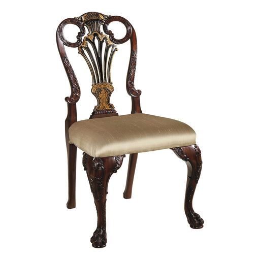 Maitland Smith Sale William Chair