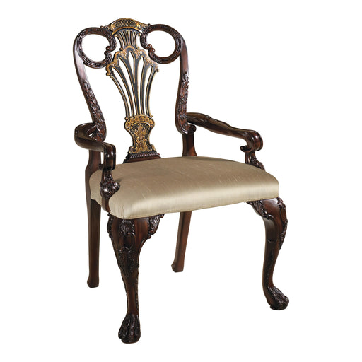 Maitland Smith William Arm Chair