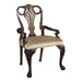 Maitland Smith William Arm Chair