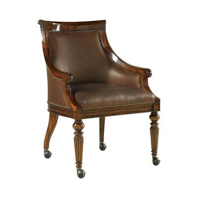 Maitland Smith Sale Swank Game Chair