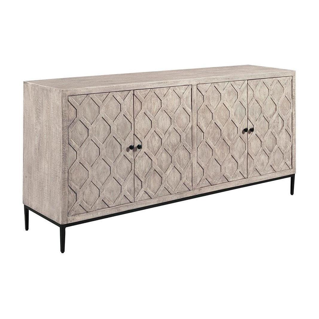 Fairfield Aspect 35" Credenza