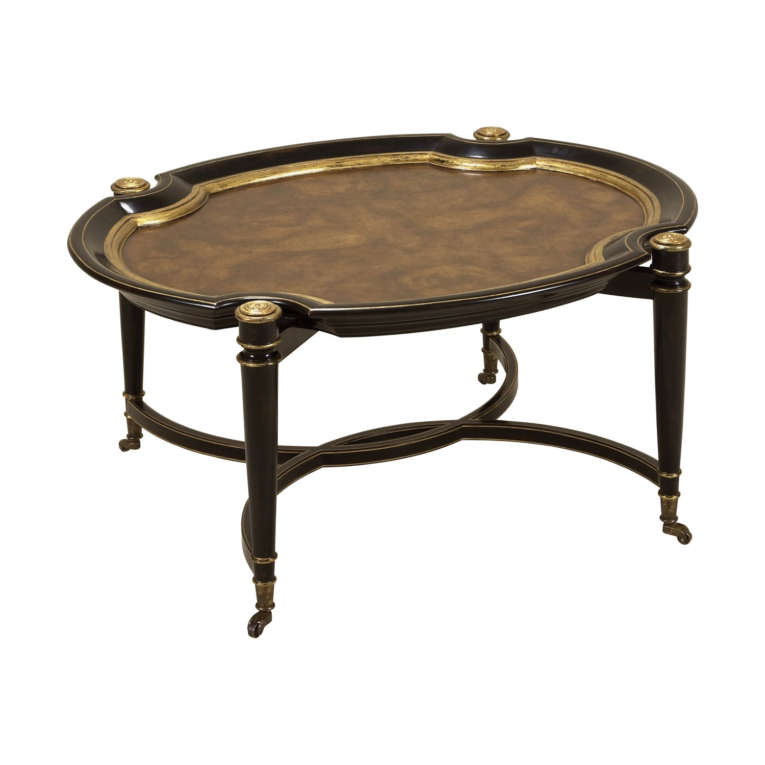 Maitland Smith Sale Suave Cocktail Table