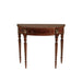 Maitland Smith Sale Reed Console Table