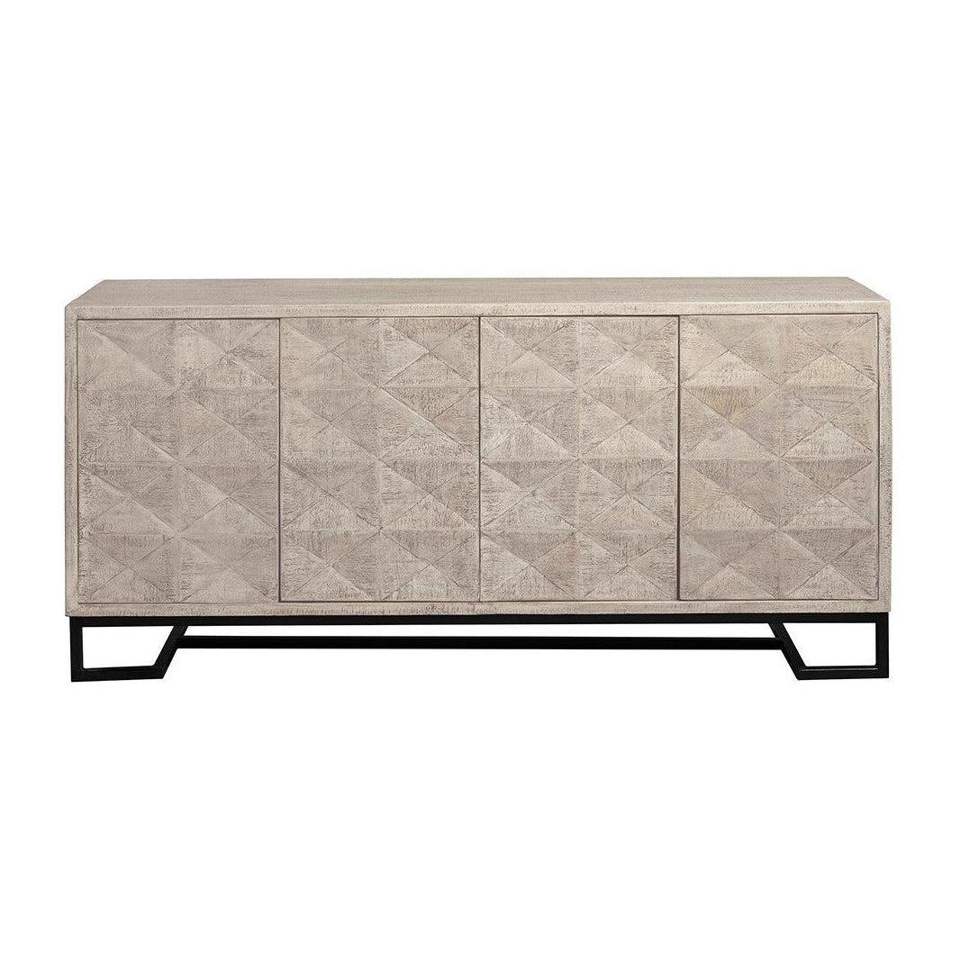 Fairfield Aspect Credenza