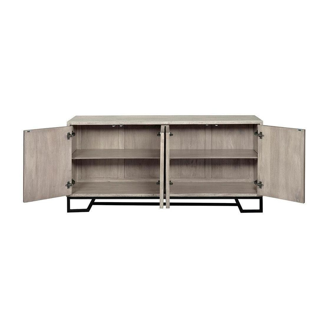 Fairfield Aspect Credenza
