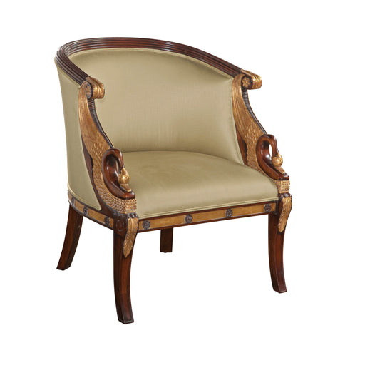 Maitland Smith Sale Swan Occasional Chair