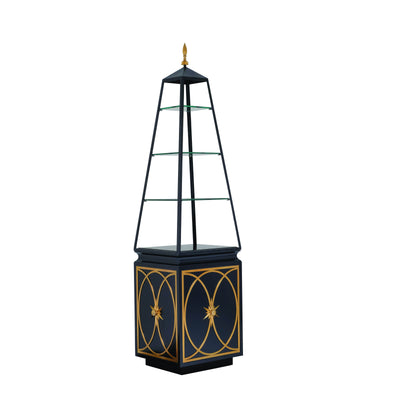 Maitland Smith Sale Cleopatra's Needle - Etagere