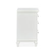 Magnussen Home Charleston Drawer Nightstand