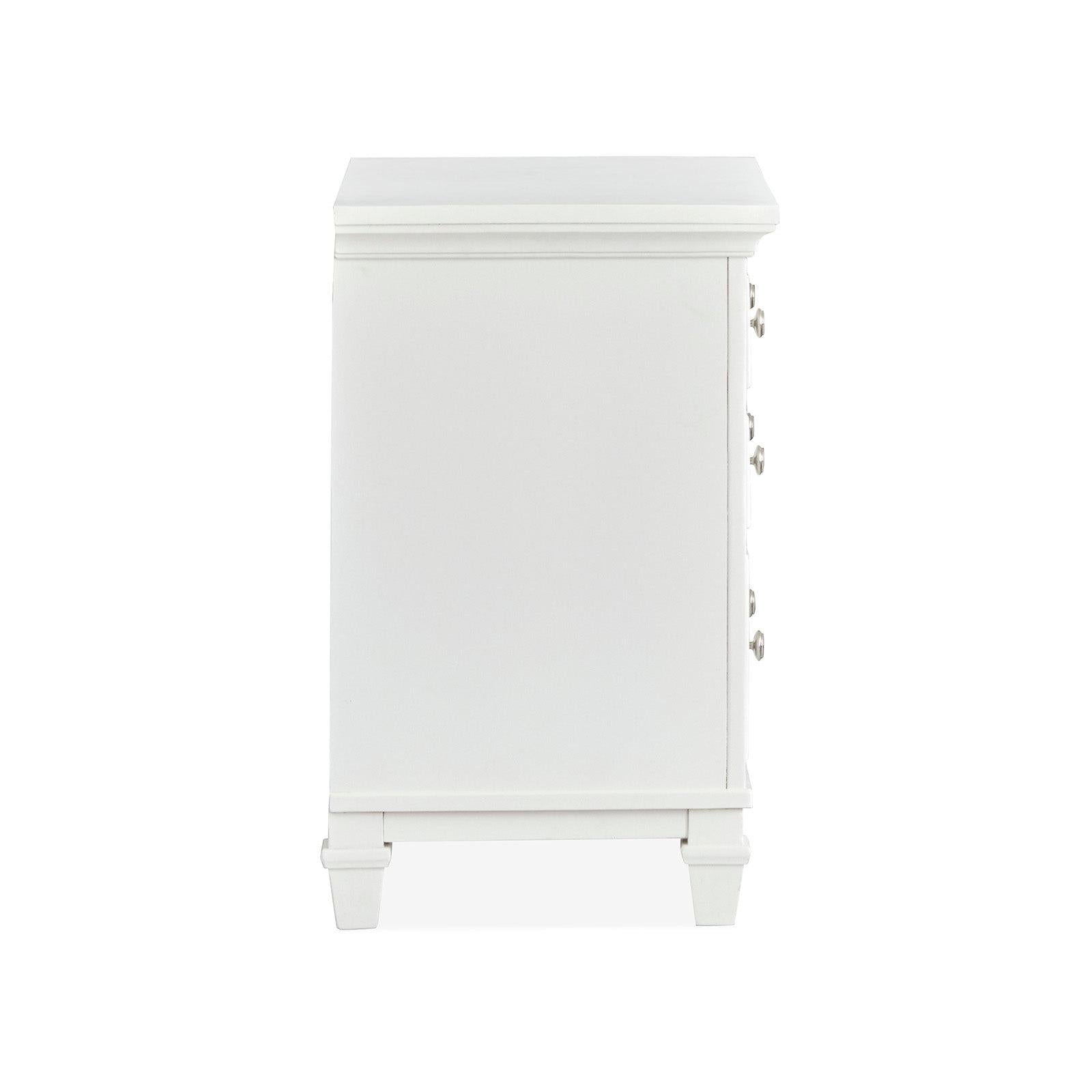 Magnussen Home Charleston Drawer Nightstand
