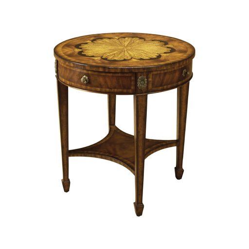 Maitland Smith Sale Floral Occasional Table
