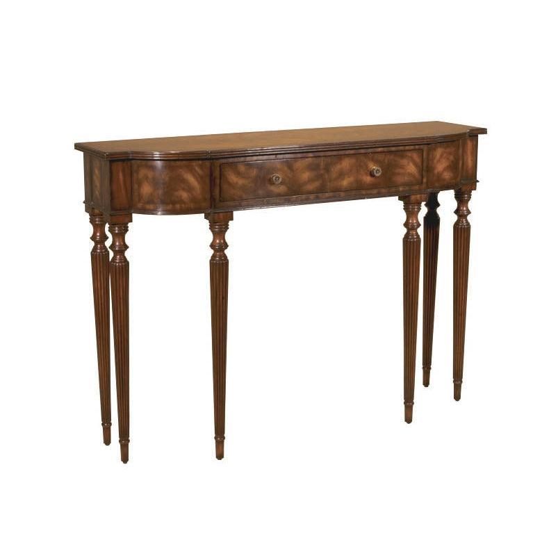 Maitland Smith Sale Cornell Console Table