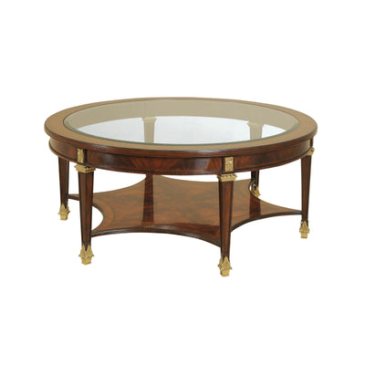 Maitland Smith Sale Senary Cocktail Table