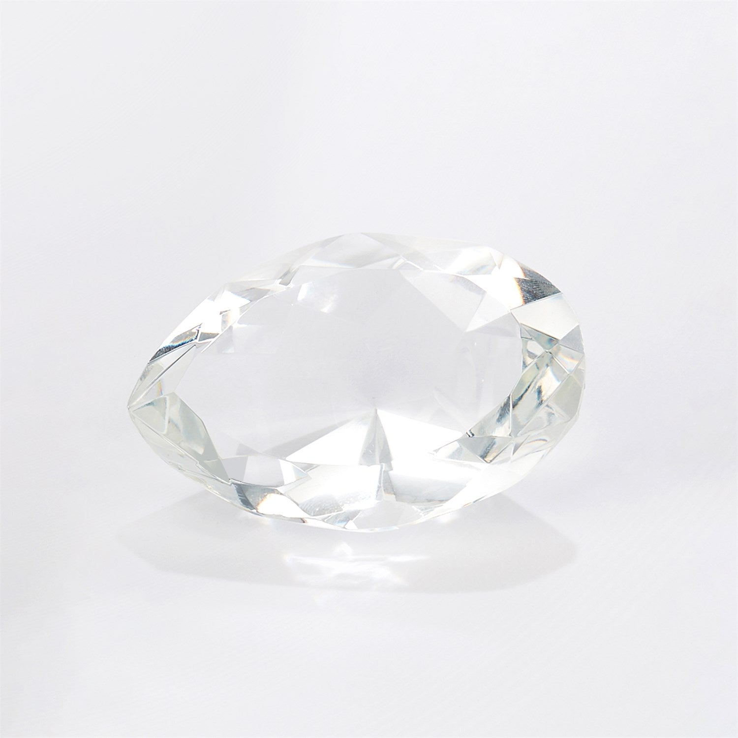 Global Views Pear Oxford Jewels