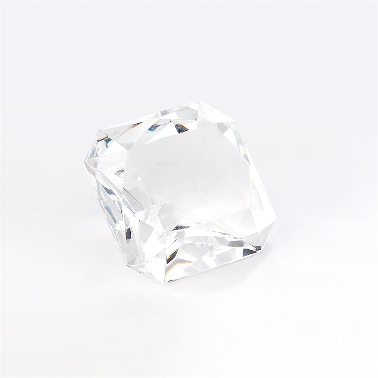 Global Views Princess Oxford Jewels