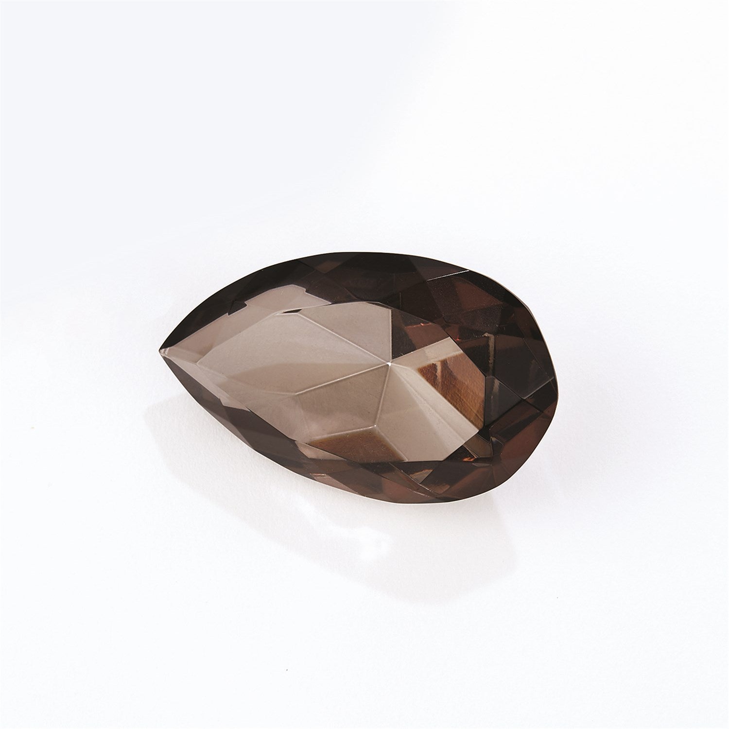 Global Views Pear Oxford Jewels