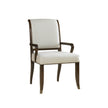 Maitland Smith Paris Arm Chair