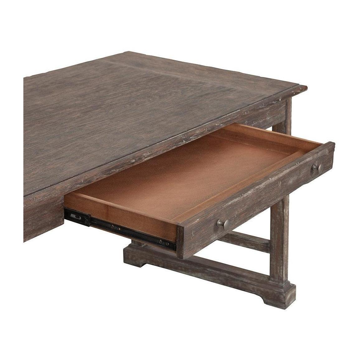 Fairfield Rustique Writing Desk