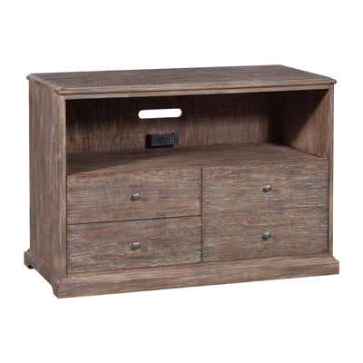 Fairfield Rustique Lateral File
