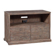 Fairfield Rustique Lateral File