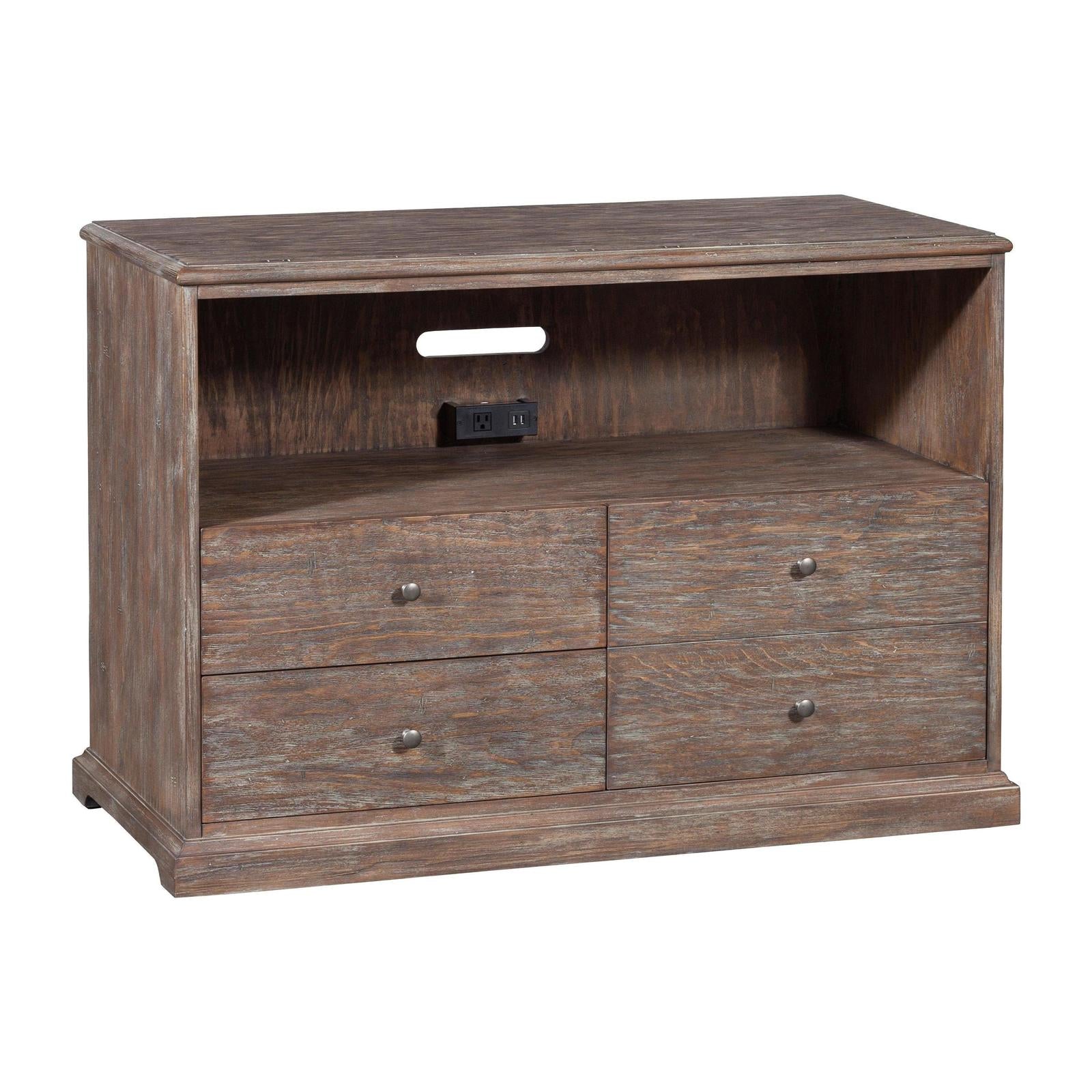 Fairfield Rustique Lateral File