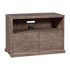 Fairfield Rustique Lateral File