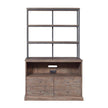 Fairfield Rustique Lateral File