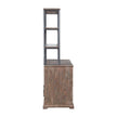 Fairfield Rustique Lateral File