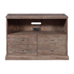 Fairfield Rustique Lateral File